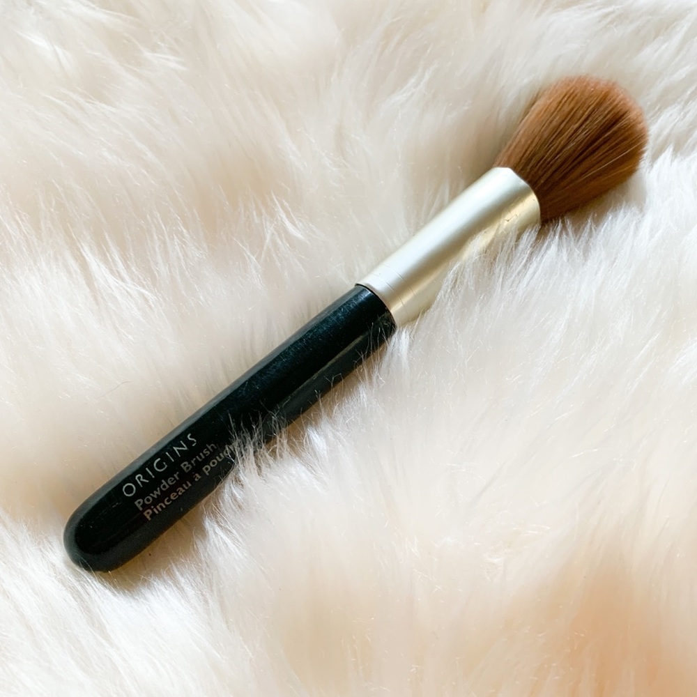 Origins Powder Brush